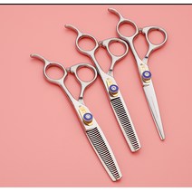 정기품 헤어클리퍼 플랫 노라인 특식 이발기 얇아지기 커팅, T16-3 가위 칼의 혜택 가격에 제멋대로
