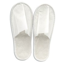 경량 일회용 슬리퍼 실내용 실내화 층간소음 거실 1쌍 어린이집 교사 중학생 룸 슈즈 보육교사 실내 기내용 손님용 1회용 호텔 덧신 병원 학원 집 가정용 숙소 객실 행사장
