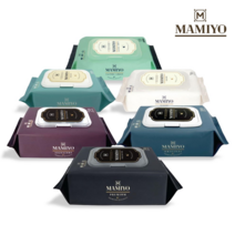 대용량 물티슈 10팩 20팩 캡형 도톰한 엠보싱 두꺼운 아기 물티슈 70매 100매, 오리지널 캡형 100매x10팩