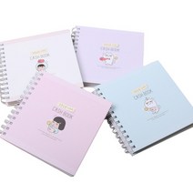 소시미 캐시북 가계부 용돈기입장 용돈플래너 자금 장부 저축 플래너 [5% 추가할인], 랜덤