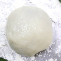 명가떡집 전통 찹쌀모찌 찹쌀떡 흰모찌 개별포장떡 900g 10개 1.8kg 20개, 1박스