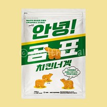 곰표 치킨 너겟 700g 1P