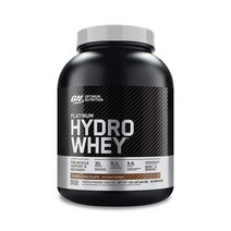 [1+1][1.59kg] 옵티멈 플래티넘 하이드로웨이 wpih 분리유청단백질 단백질 보충제 프로틴 단백질 쉐이크