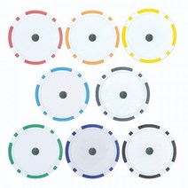 자석칩 딜러버튼 올인버튼 블라인드버튼 미스버튼 마킹플레이트 타블로카드 GG카드 PLUS2카드 플러스1점보 PLUS1 BEE카드 JMB카드 JPN로얄카드 더블카드 갬블, 핑크