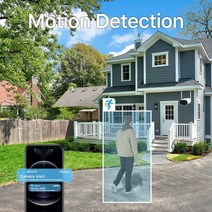 ANRAN 5MP 카메라 시스템 감시 키트 13인치 무선 NVR 야외 와이파이 CCTV, 01 없음_04 5MP 8 Camera