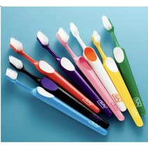 테페 테페칫솔 인기상품모음전(안전자체발송 1세-시니어까지 전상품) 칫솔, 1개, 슈프림미세모칫솔