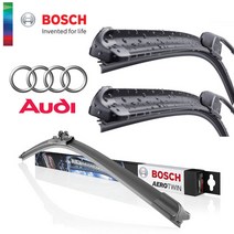 아우디 Q7 와이퍼 4M 15년이후~ AUDI098 보쉬 순정품