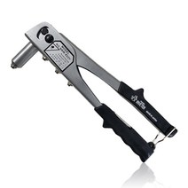 나니와 핸드 리벳건 NNW-822V 리베타기 샤시 조립 철판, 1개