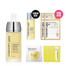CNP 차앤박 프로폴리스 에너지 액티브 앰플 15ml, 단품