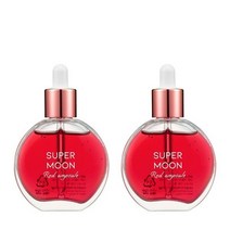 참존 슈퍼문 레드 앰플 50ML 1+1