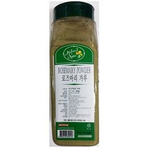 250g 로즈마리 분말 신영 가루 업소용 향신료 식자재