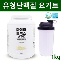 유청 단백질 분말 단백질보충제 WPC 농축 유청단백질 쉐이크 농축유청 포대유청 대용량 류신 아미노산 비타민미네랄 엽산 아연 칼슘 철 근손실 식사대용 헬스 단백질 효능 추천 홈쇼핑, 1통
