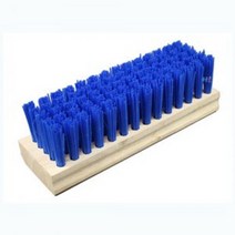 각솔 PVC 신주솔 화장실 바닥 청소 찌든때 브러쉬