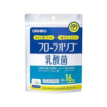 해외직구 오리히로 플리고유산균 다이어트티 아르기닌 마카골드매그넘10000, 5번