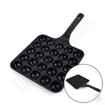 타코야끼팬 25구 편수 타꼬야끼팬 타코야키팬