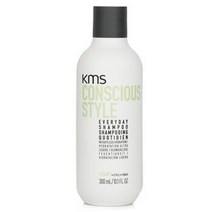 KMS 캘리포니아 컨셔스 스타일 에브리데이 샴푸 300ml/10.1oz