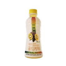 연호 해피골드키위 350ml x 20개