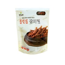 맛보고 동인동 매운 돼지 갈비찜700g, 700g, 1팩