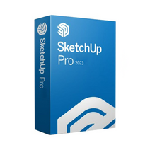 트림블 스케치업 프로 2023 2년 상업용 라이센스 SketchUp Pro
