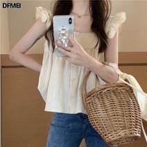 MOSAIRATION 여자 나시 루즈핏여자나시 여자나시티 여성나시