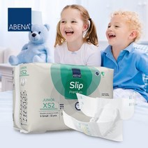 아베나 아베나 어린이기저귀 아브리폼 주니어 밴드형 32매x2팩