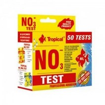 TROPICAL No3 Test 수질테스트, 없음, 1개