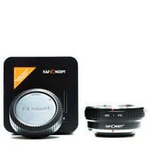 K&F MD-FX 렌즈어댑터 - 미놀타 MD 렌즈 >> 후지 X 바디 – 뒤캡포함 – Minolta MD lens to Fuji X mount adapter + rear cap” class=”wr-img”></a></div></p></div></p></div></p></div><div class=