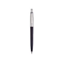파카 조터 샤프 0.5mm 무료각인, 1개, 블랙