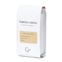 이다원 파나마 게이샤 커피 원두 200g, 분쇄안함/홀빈, 1개