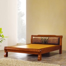 동양 트렌디Q 명품황토 흙침대, 오렌지연옥