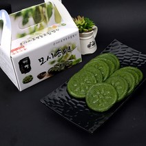 한산달빛 모시개떡/삼광쌀100%/1kg20개/서천맛집