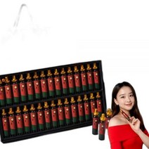 려원담 6년근 홍삼 활기담 앰플 20ml x 30병 + 쇼핑백, 상세페이지 참조, 상세페이지 참조, 상세페이지 참조, 상세페이지 참조