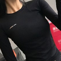 요가 통기성 체육관 스포츠웨어 고탄성 러닝 조끼 긴