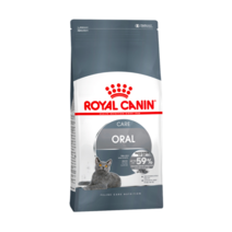 한국마즈 로얄캐닌 오랄 케어 1.5kg x 1개