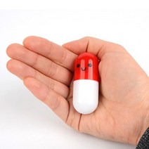 알약모양 볼펜, 상세페이지 참조