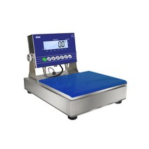 고정밀 0.1g 블루투스 전자 저울 무게 측정 중량 pda, 범위 15kg/눈금 값 1g