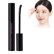 아유아유 잔머리 싹카라 투명, 8ml, 1개