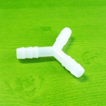 Y자관 (대) 고마관 에어호스 연결 과학교구 고등과학