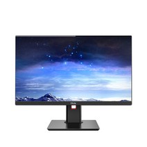 디클 올인원PC A24 G12 인텔 12세대 일체형 G7400 8GB 256GB 프리도스 24형(블랙)