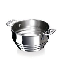 젬스톤 베카 Chef 컬렉션 멀티 스티머 20cm, 단품