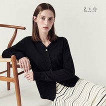 [론칭가79 900원]지오송지오 22FW 브이넥 가디건니트4종