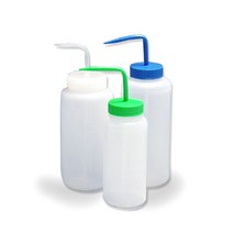 실험실 액체 주입 세척병 증류수 병, 세구세척병 KA22-87 (1000ml)