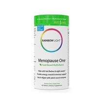 Rainbow Light Menopause One Multi 비타민 90정