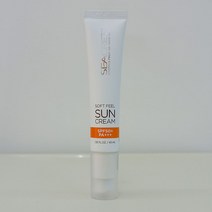 시크릿 소프트 필 선크림 40ml