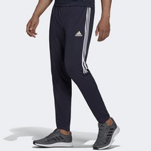 아디다스 삼선 트레이닝 긴바지 남성 츄리닝 테이퍼드핏 축구바지