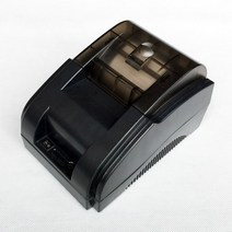 순번 대기표 번호표 발권기 기계 업소용 카페 음식점 웨이팅, 공식 표준, 별도의 USB 포트