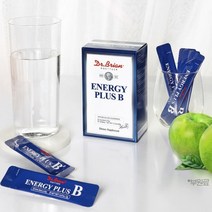 에너지 플러스B 20대비타민B 비타민B보충제