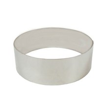 스텐 무스링 높이70mm 3호, 1개