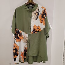 엠벨라 울산점 차이나 빅사이즈 오버핏 언발 배색 큰나염 셔츠 롱 블라우스 오픈해서 코디<2022년 여름신상>” class=”wr-img”></a></div></div></div></div><div class=