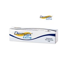 더마틱스울트라 제왕절개흉터연고 켈로이드 수술흉터 더마스틱 여드름, 더마틱스 울트라겔 15g